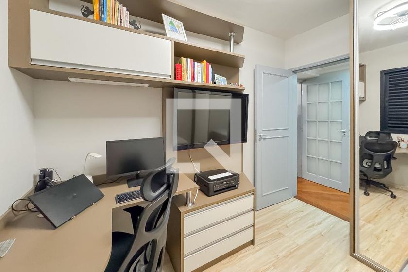 Apartamento, 3 quartos, 115 m² - Foto 47