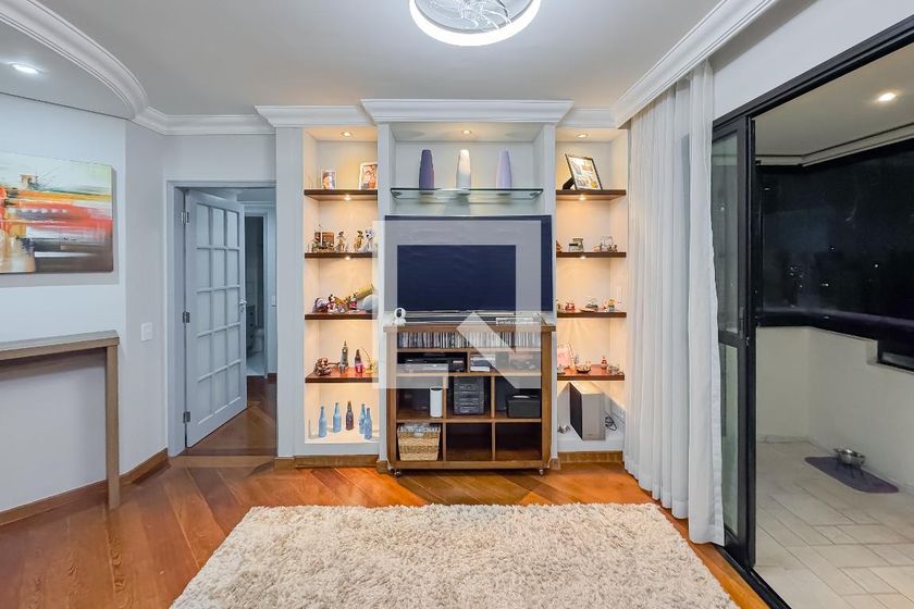 Apartamento, 3 quartos, 115 m² - Foto 9