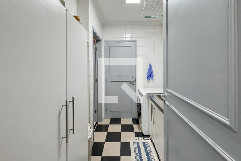 Apartamento, 3 quartos, 115 m² - Foto 111