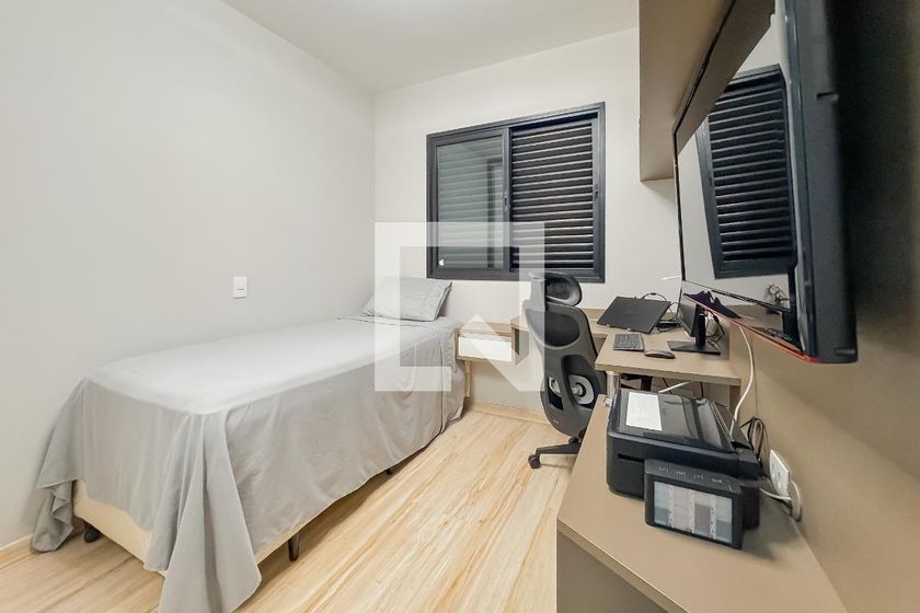 Apartamento, 3 quartos, 115 m² - Foto 39