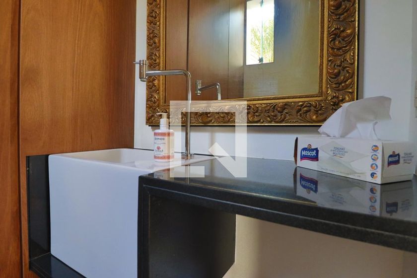 Casa, 3 quartos, 184 m² - Foto 14