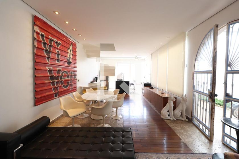 Casa, 3 quartos, 184 m² - Foto 5