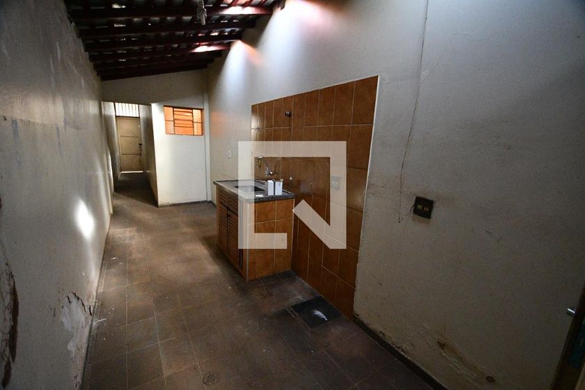 Casa à Venda - Bosque, 3 Quartos,  187 m2 em , Campinas - sp | SoloBR