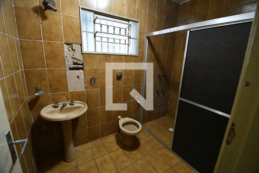 Casa à Venda - Bosque, 3 Quartos,  187 m2 em , Campinas - sp | SoloBR