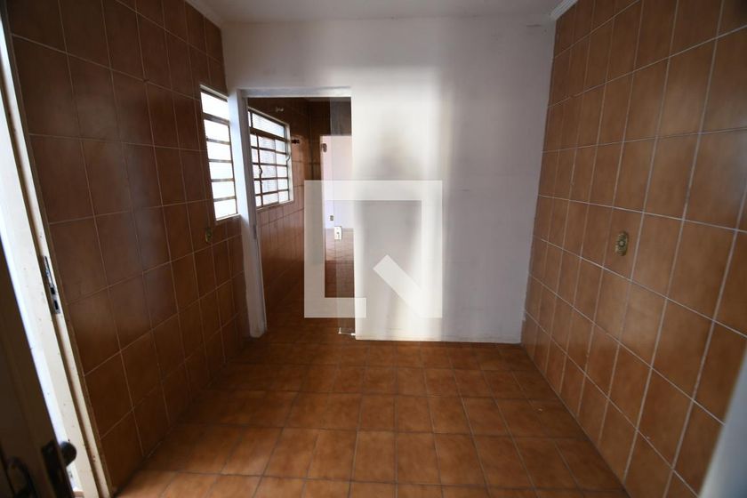 Casa à Venda - Bosque, 3 Quartos,  187 m2 em , Campinas - sp | SoloBR