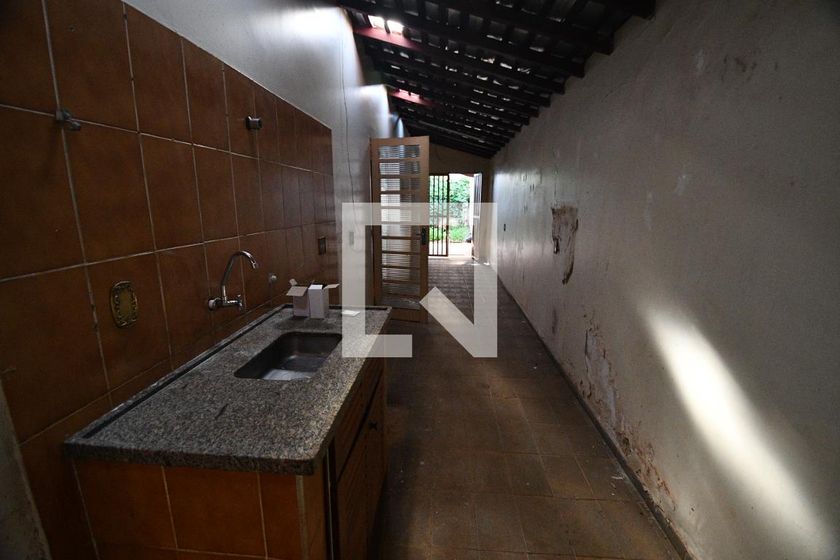 Casa à Venda - Bosque, 3 Quartos,  187 m2 em , Campinas - sp | SoloBR