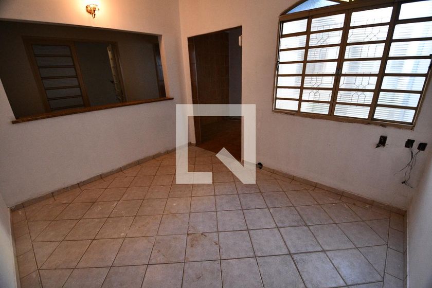 Casa à Venda - Bosque, 3 Quartos,  187 m2 em , Campinas - sp | SoloBR