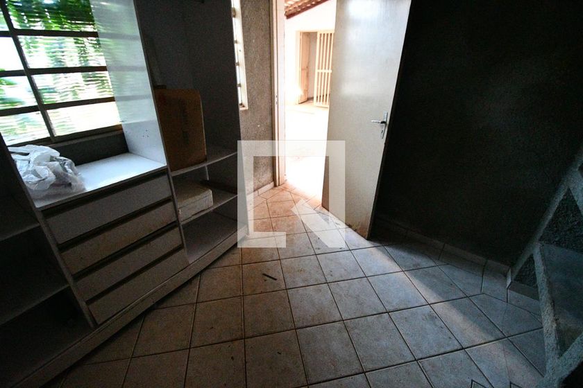 Casa à Venda - Bosque, 3 Quartos,  187 m2 em , Campinas - sp | SoloBR