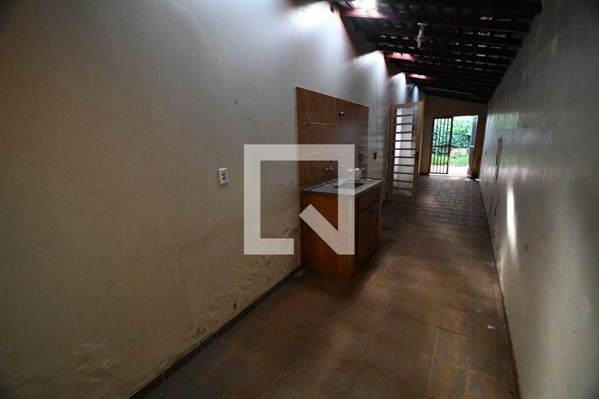 Casa à Venda - Bosque, 3 Quartos,  187 m2 em , Campinas - sp | SoloBR