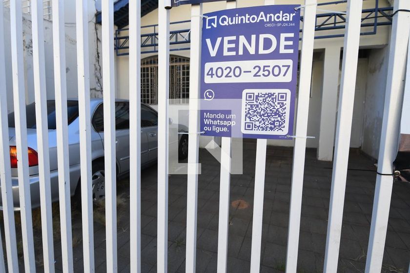 Casa à Venda - Bosque, 3 Quartos,  187 m2 em , Campinas - sp | SoloBR