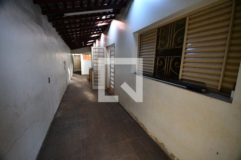 Casa à Venda - Bosque, 3 Quartos,  187 m2 em , Campinas - sp | SoloBR