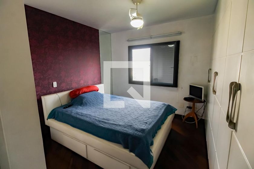 Apartamento, 3 quartos, 114 m² - Foto 41
