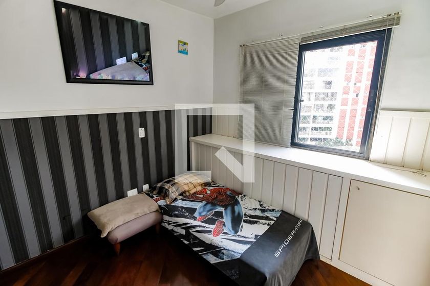 Apartamento, 3 quartos, 114 m² - Foto 57