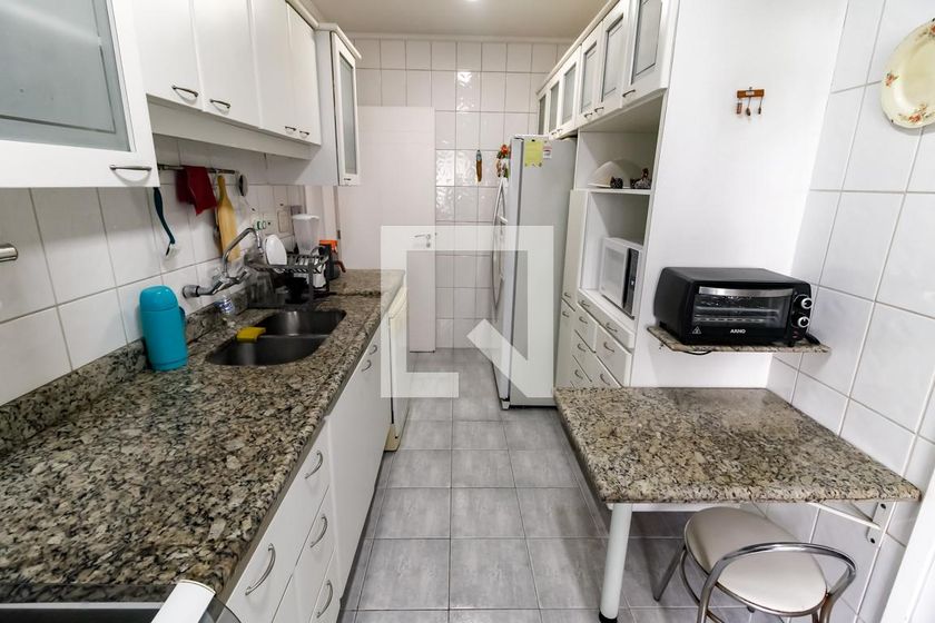 Apartamento, 3 quartos, 114 m² - Foto 89