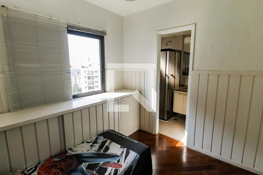 Apartamento, 3 quartos, 114 m² - Foto 61
