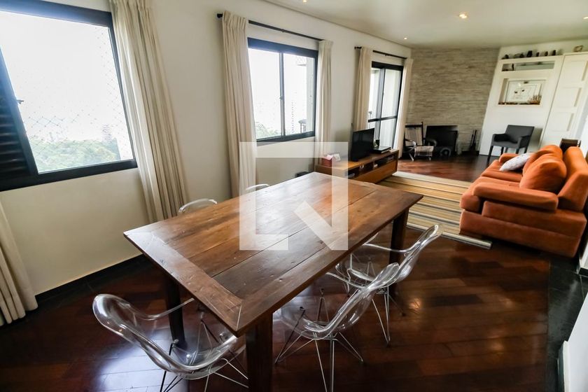 Apartamento, 3 quartos, 114 m² - Foto 23