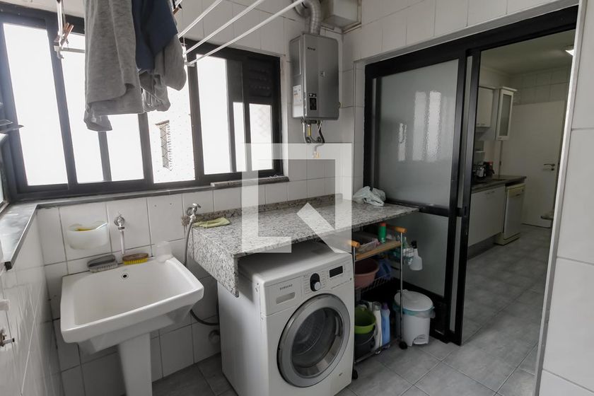 Apartamento, 3 quartos, 114 m² - Foto 99
