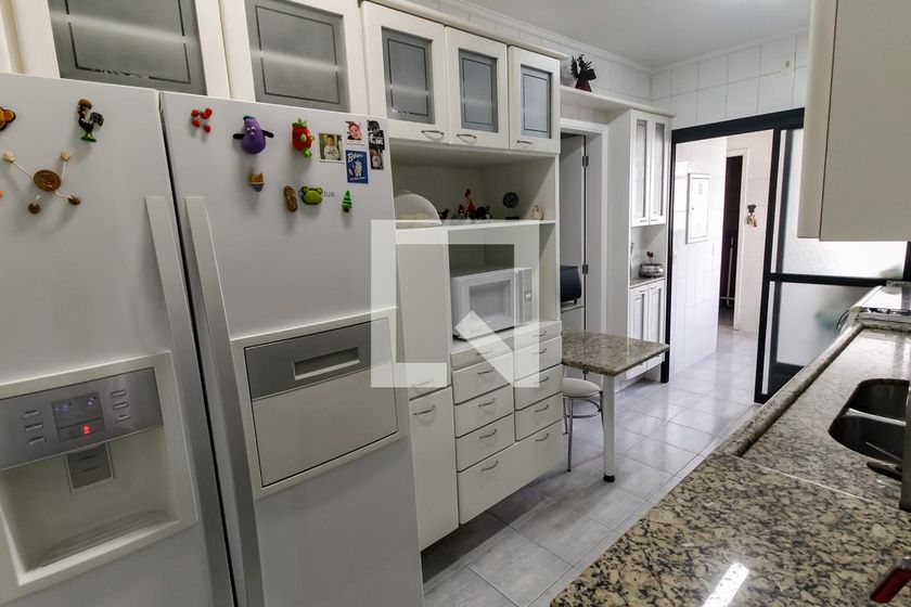 Apartamento, 3 quartos, 114 m² - Foto 79