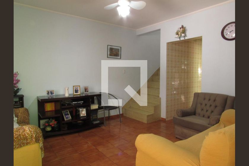 Casa, 2 quartos, 189 m² - Foto 1