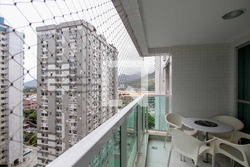 Apartamento, 3 quartos, 92 m² - Foto 13