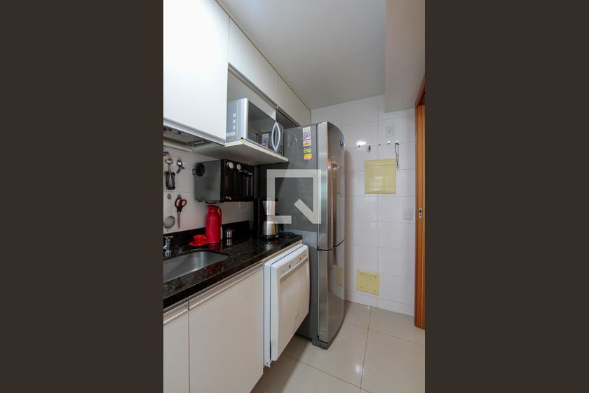 Apartamento, 3 quartos, 92 m² - Foto 61