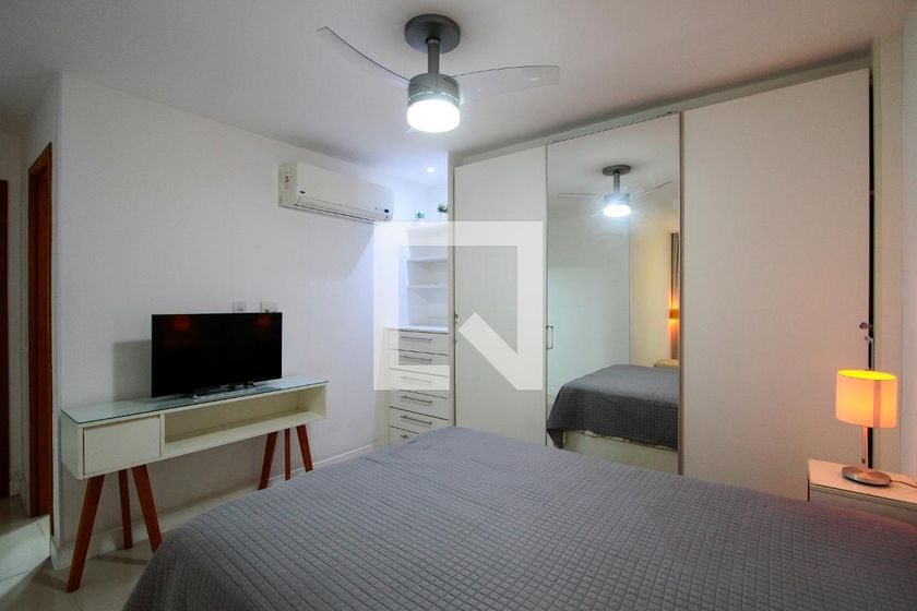 Apartamento, 3 quartos, 92 m² - Foto 43