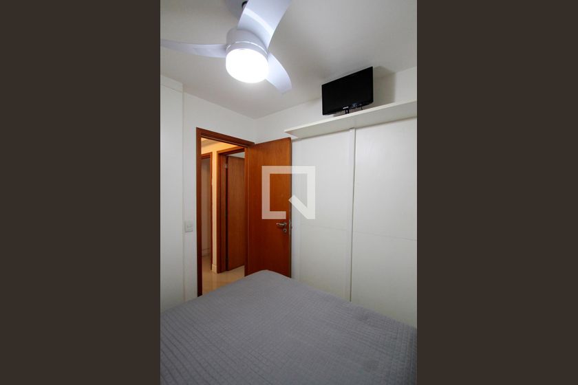 Apartamento, 3 quartos, 92 m² - Foto 25
