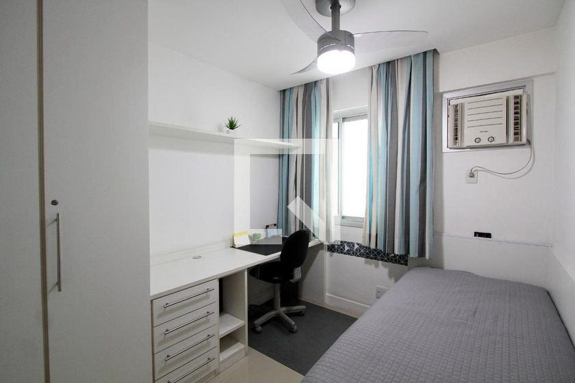 Apartamento, 3 quartos, 92 m² - Foto 29