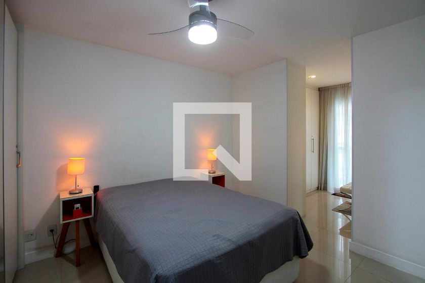 Apartamento, 3 quartos, 92 m² - Foto 39