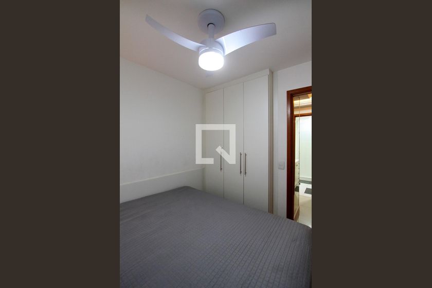 Apartamento, 3 quartos, 92 m² - Foto 21