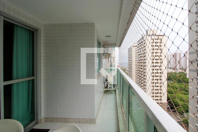Apartamento, 3 quartos, 92 m² - Foto 15