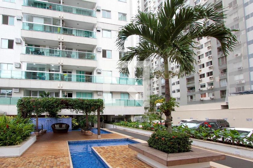 Apartamento, 3 quartos, 92 m² - Foto 83