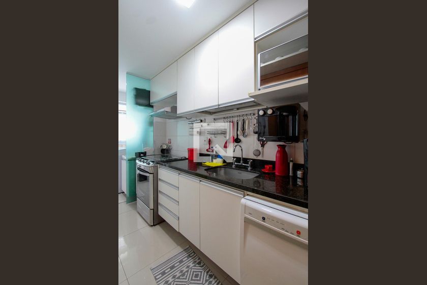 Apartamento, 3 quartos, 92 m² - Foto 57