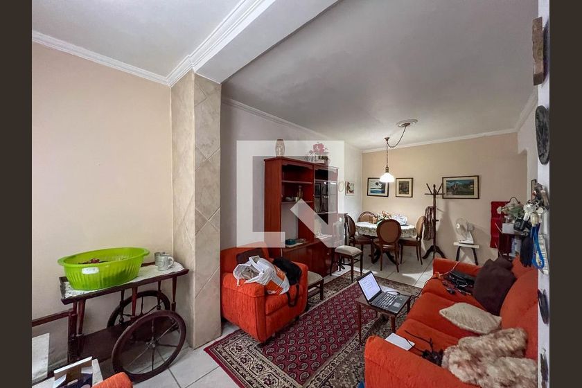 Casa, 2 quartos, 115 m² - Foto 1