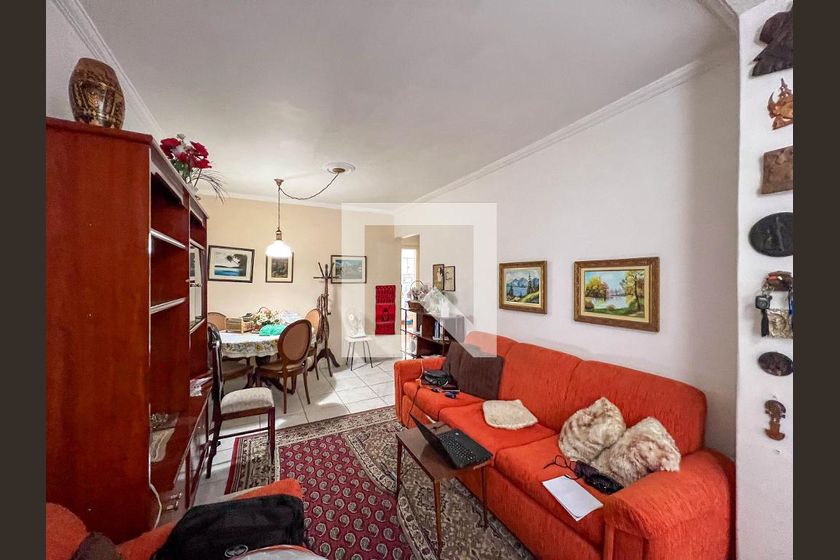 Casa, 2 quartos, 115 m² - Foto 3