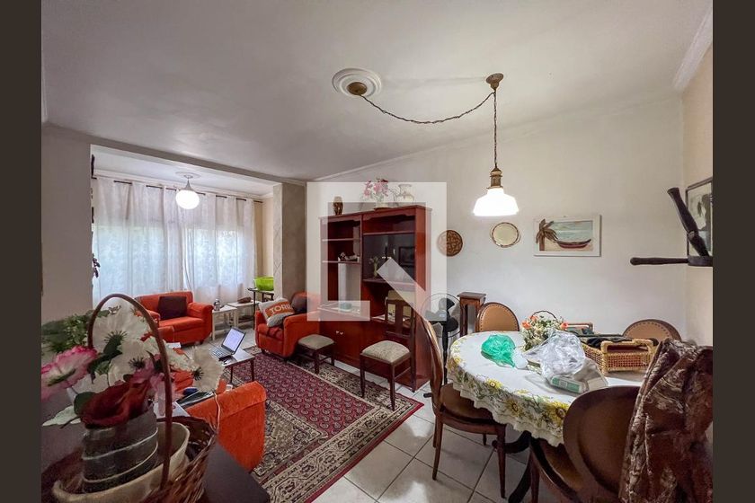 Casa, 2 quartos, 115 m² - Foto 4