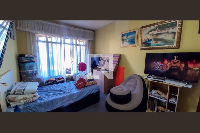 Casa, 3 quartos, 142 m² - Foto 2
