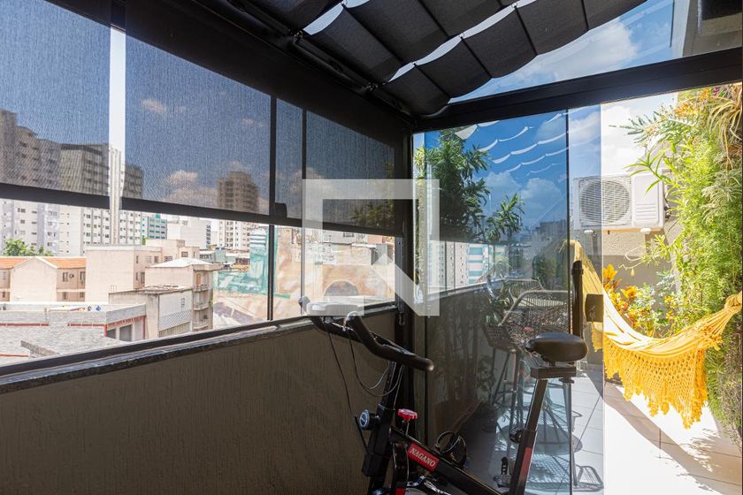 Apartamento, 1 quarto, 52 m² - Foto 24