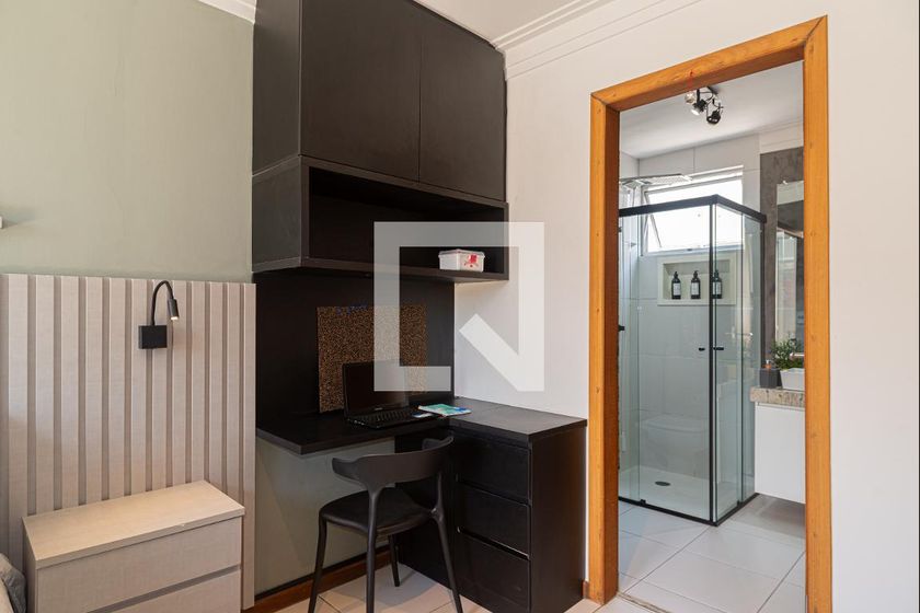 Apartamento, 1 quarto, 52 m² - Foto 54