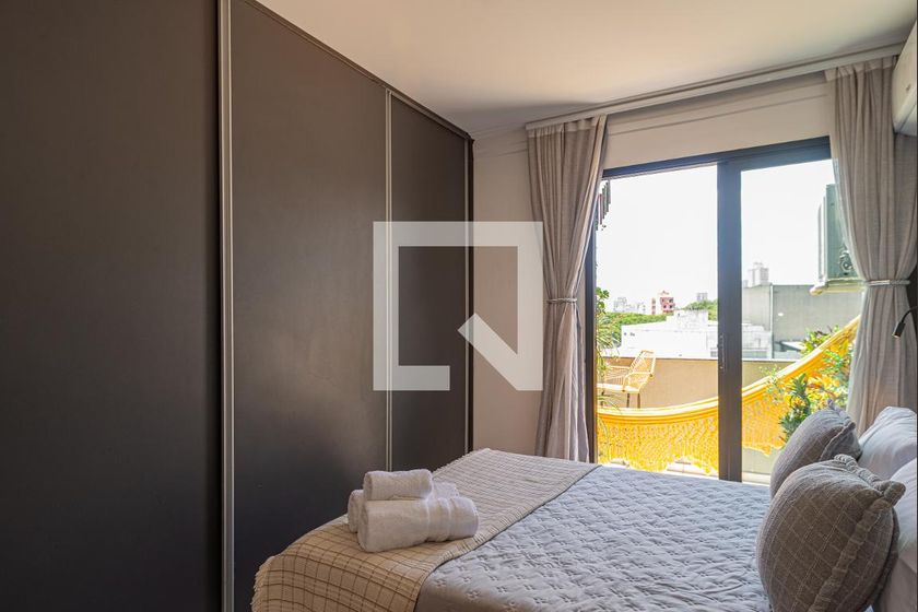 Apartamento, 1 quarto, 52 m² - Foto 38