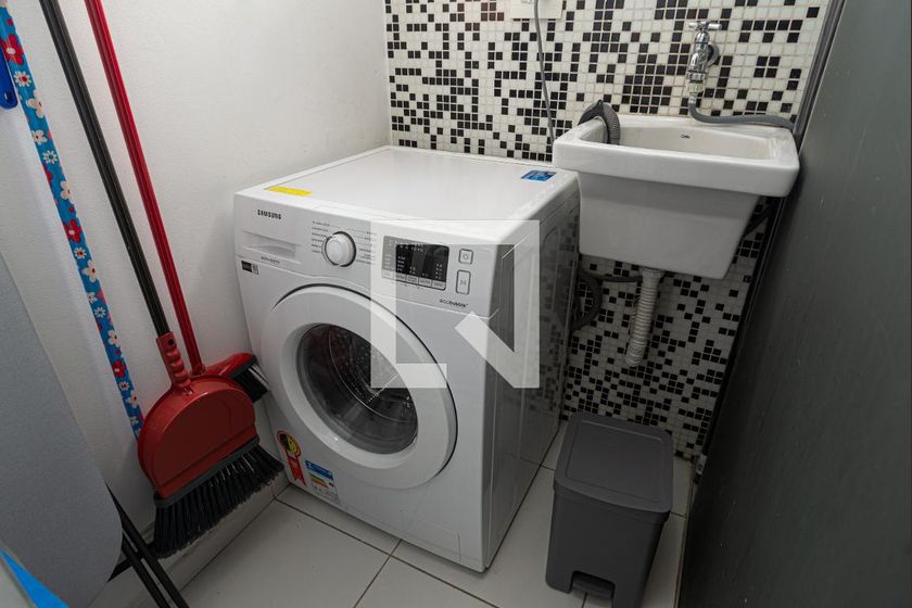 Apartamento, 1 quarto, 52 m² - Foto 124