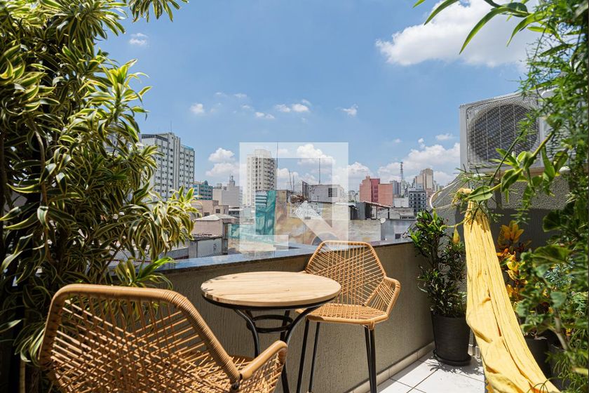 Apartamento, 1 quarto, 52 m² - Foto 56