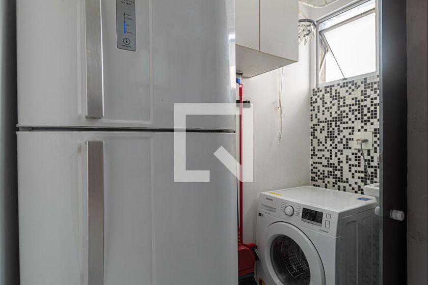 Apartamento, 1 quarto, 52 m² - Foto 116