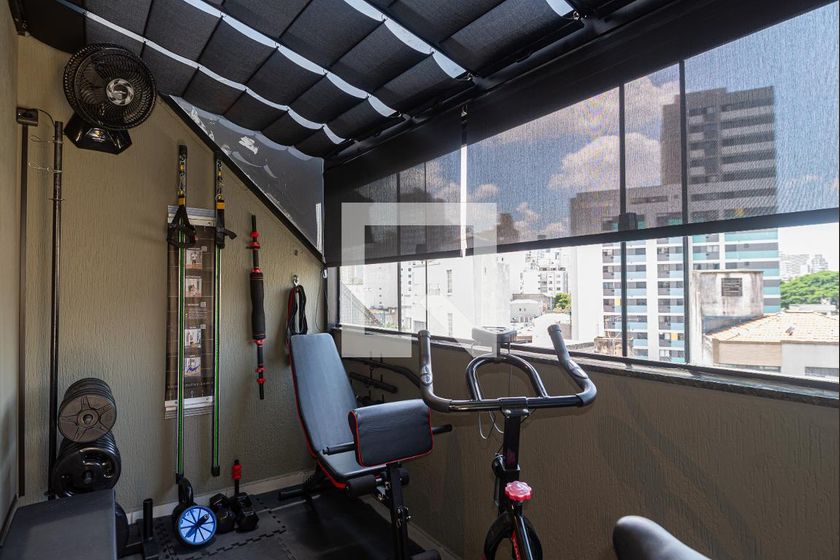 Apartamento, 1 quarto, 52 m² - Foto 20