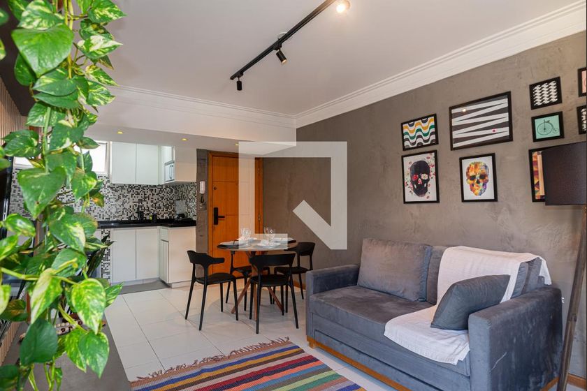Apartamento, 1 quarto, 52 m² - Foto 18