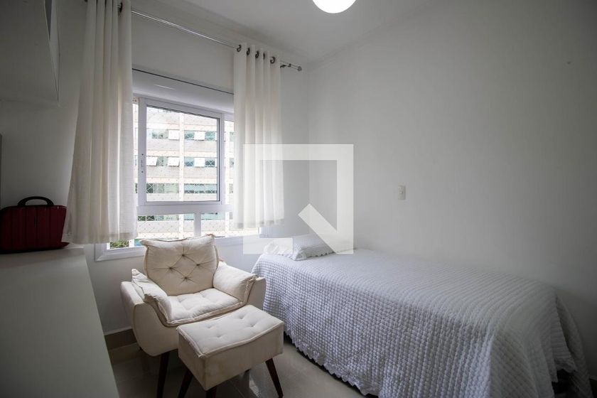 Apartamento, 2 quartos, 90 m² - Foto 32