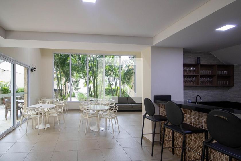 Apartamento, 2 quartos, 90 m² - Foto 86