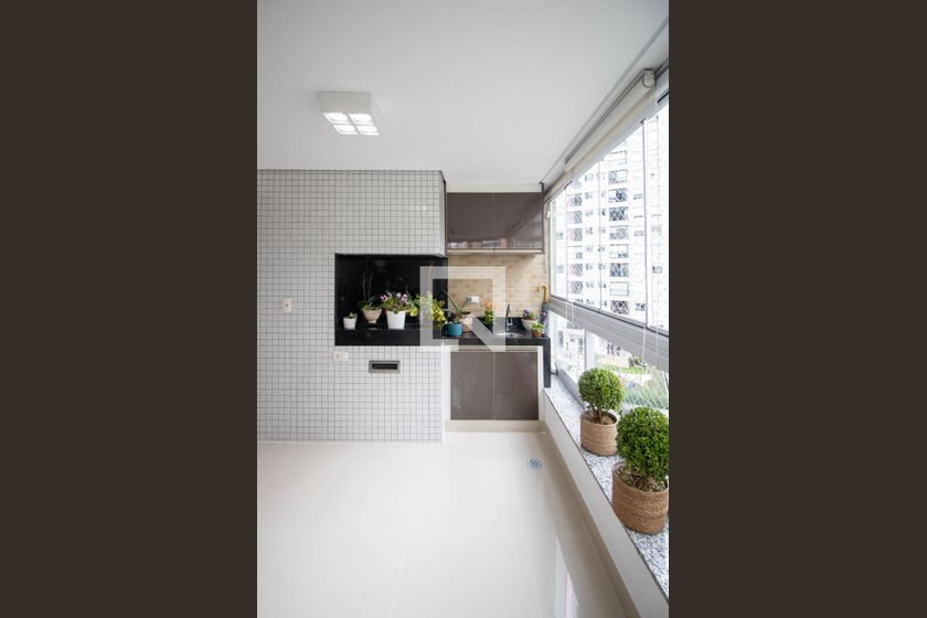 Apartamento, 2 quartos, 90 m² - Foto 17