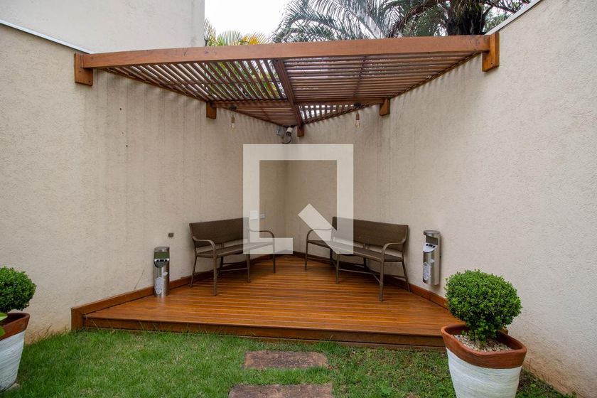 Apartamento, 2 quartos, 90 m² - Foto 95