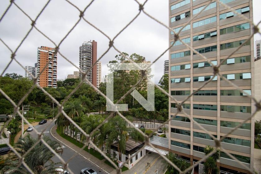 Apartamento, 2 quartos, 90 m² - Foto 38